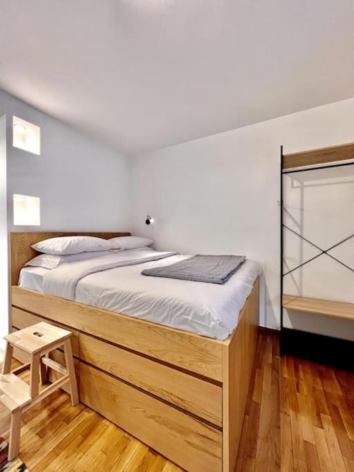 Lovely Studio 3-Min From Beach Palaio Faliro Bagian luar foto