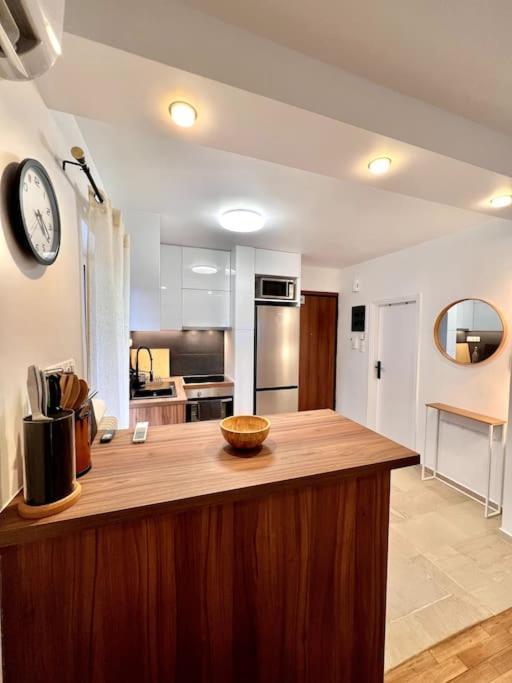 Lovely Studio 3-Min From Beach Palaio Faliro Bagian luar foto